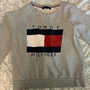 Tommy Hilfiger crewneck